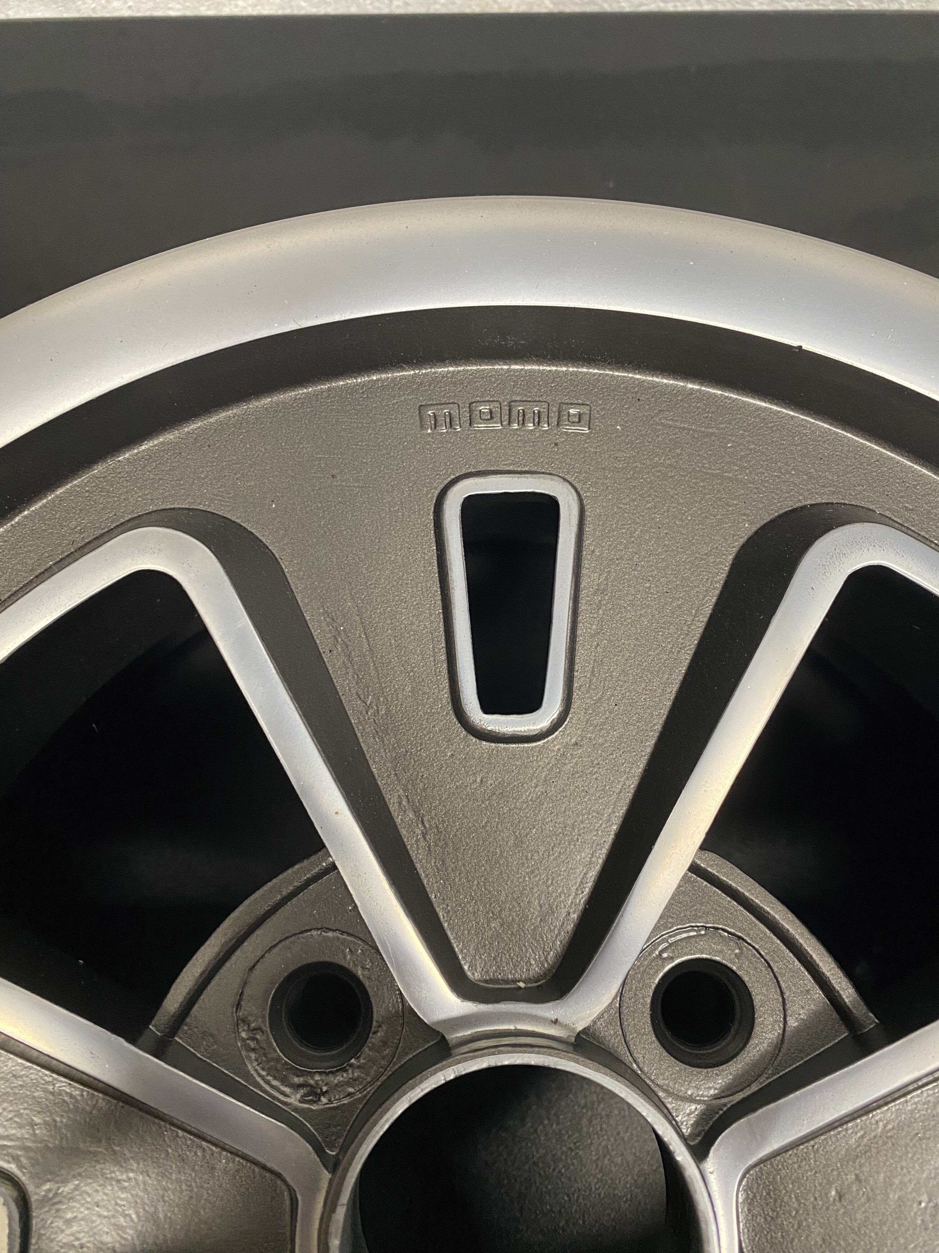 MOMO Cloverleaf Wheels Set - Wheels - 2002FAQ