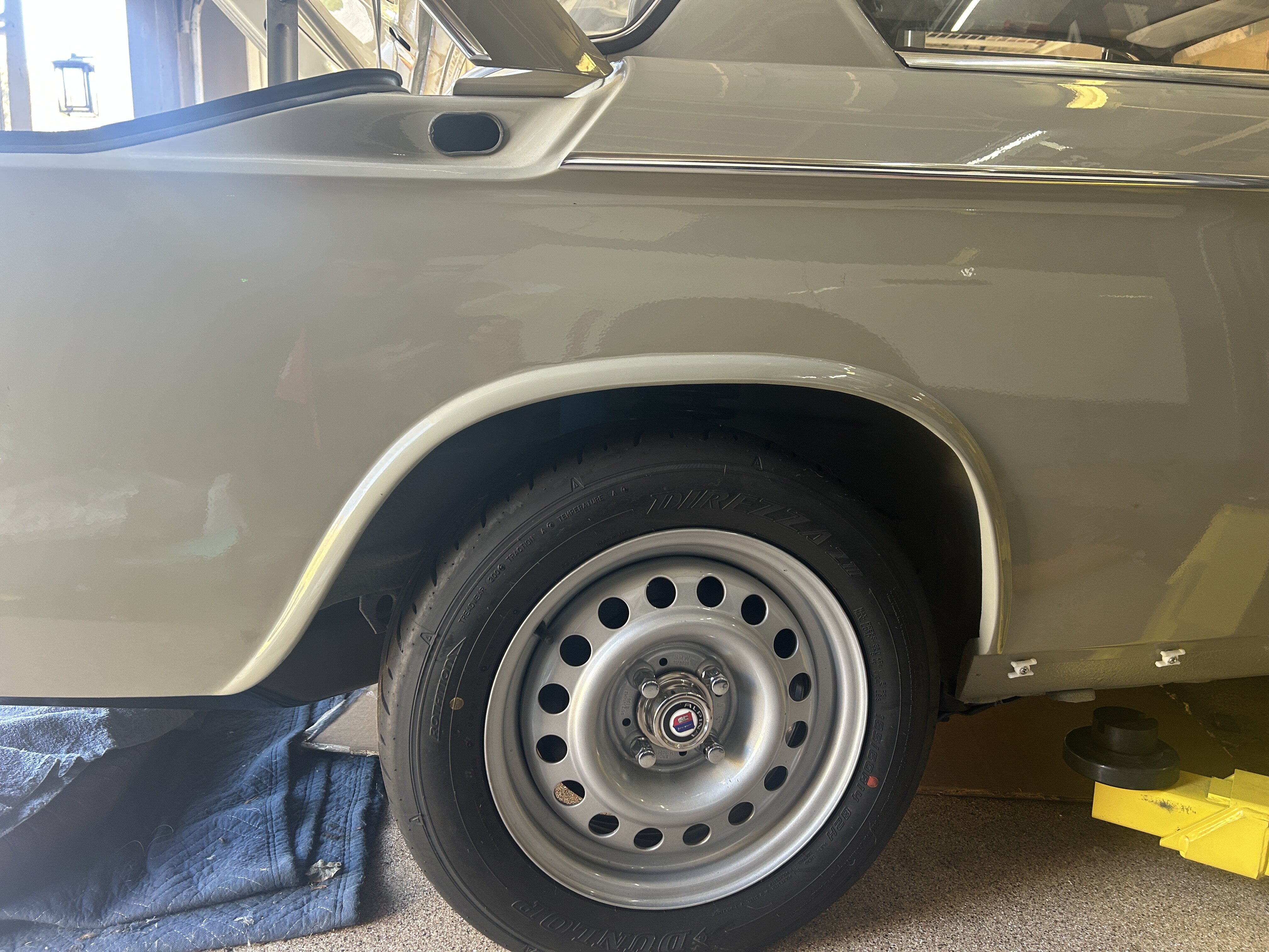 Suspension Experts: Rear Sits Too High After Reassembly - Page 2 - BMW ...