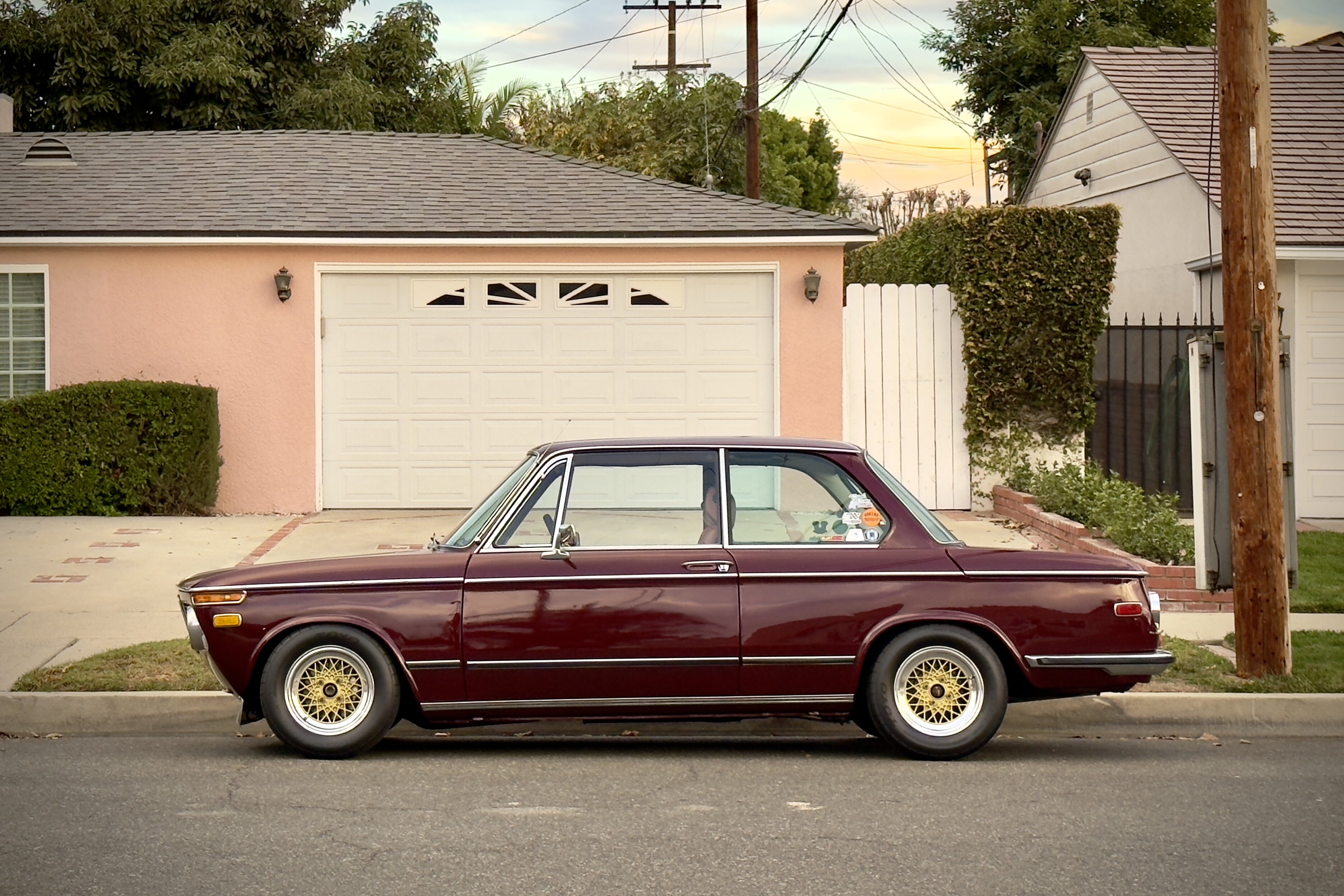 "The Stance Thread" - Page 96 |﻿ BMW 2002 and other '02