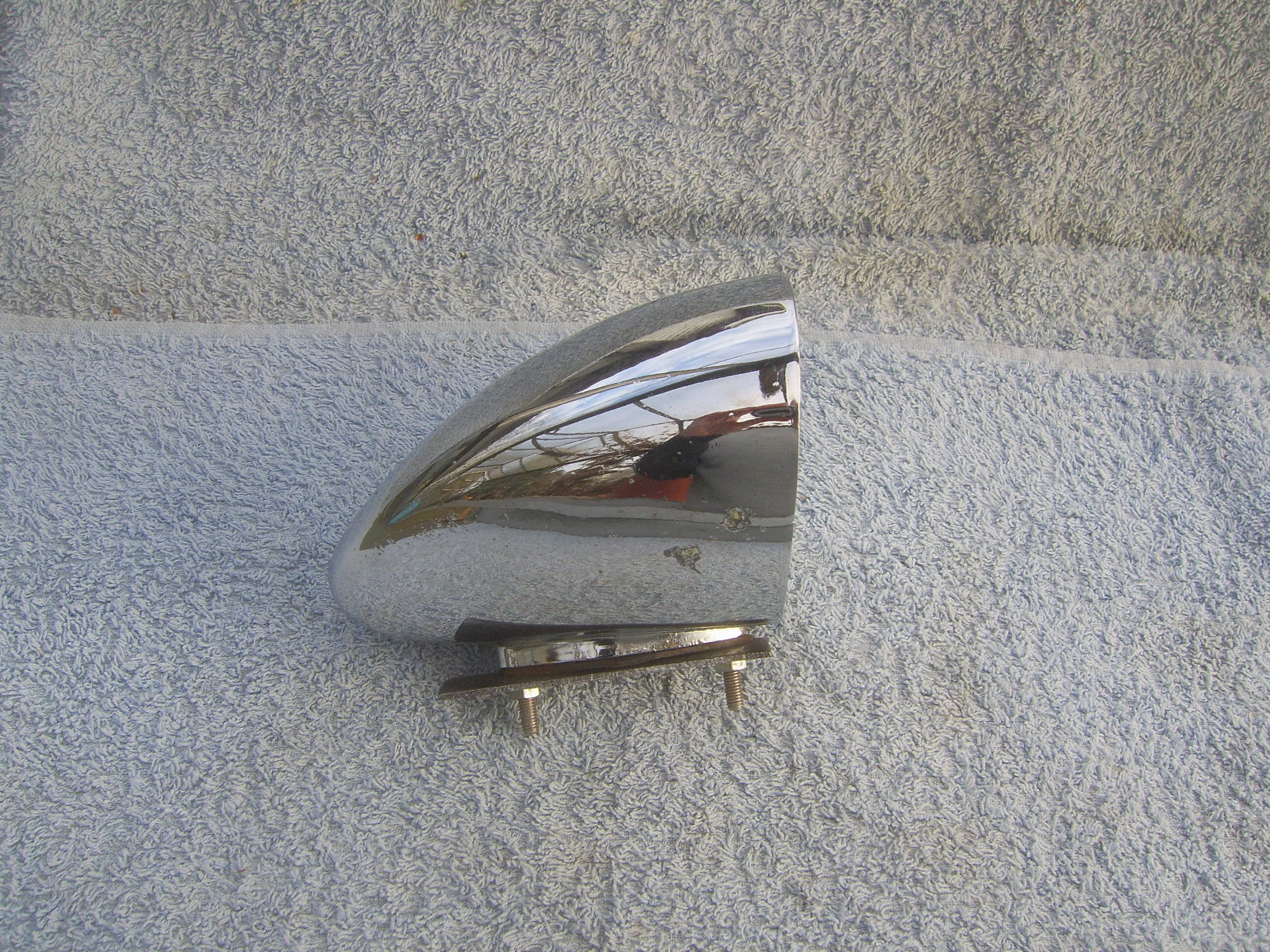 FS: Sebring Mirror - Miscellaneous - 2002FAQ