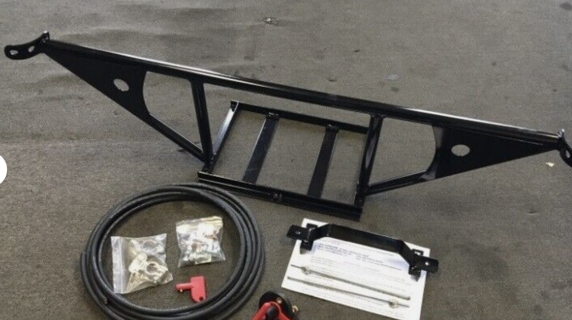 WTB: Front Strut Bar & Rear Battery Mount / Brace - Parts Wanted - 2002FAQ