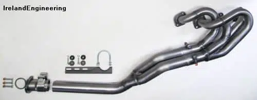 Ireland Engineering . . . and buying an affordable exhaust - Page 2 ...