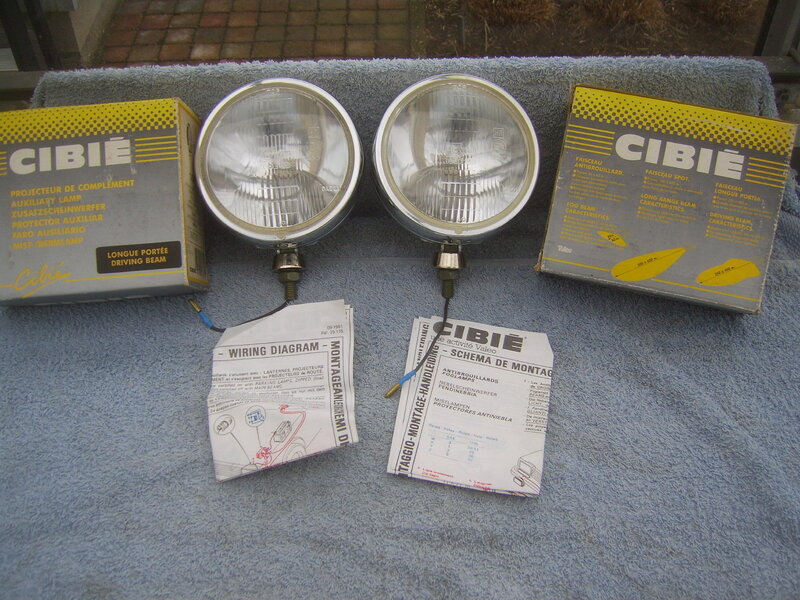 FS: NOS 5.25