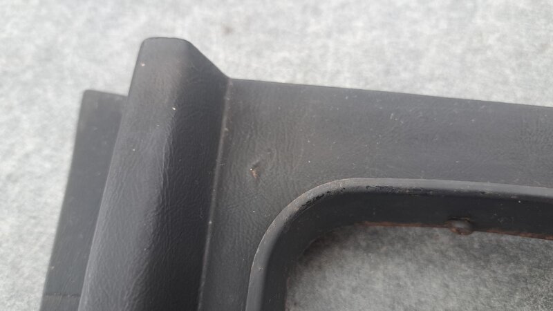 Center console gear shift surround |﻿ Body and Interior