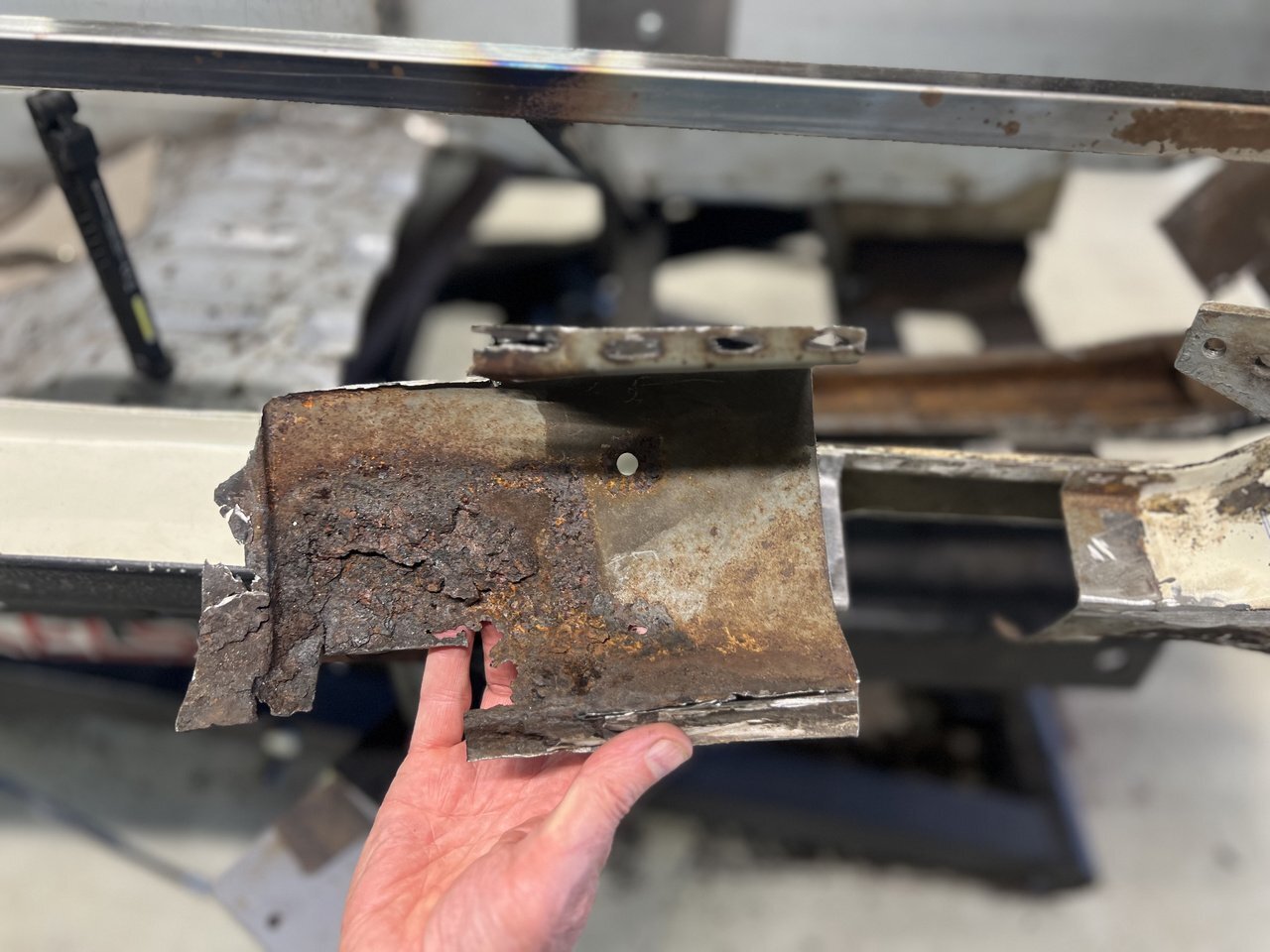 Rust - 2002 restomod with K20C1 repower - 2002FAQ