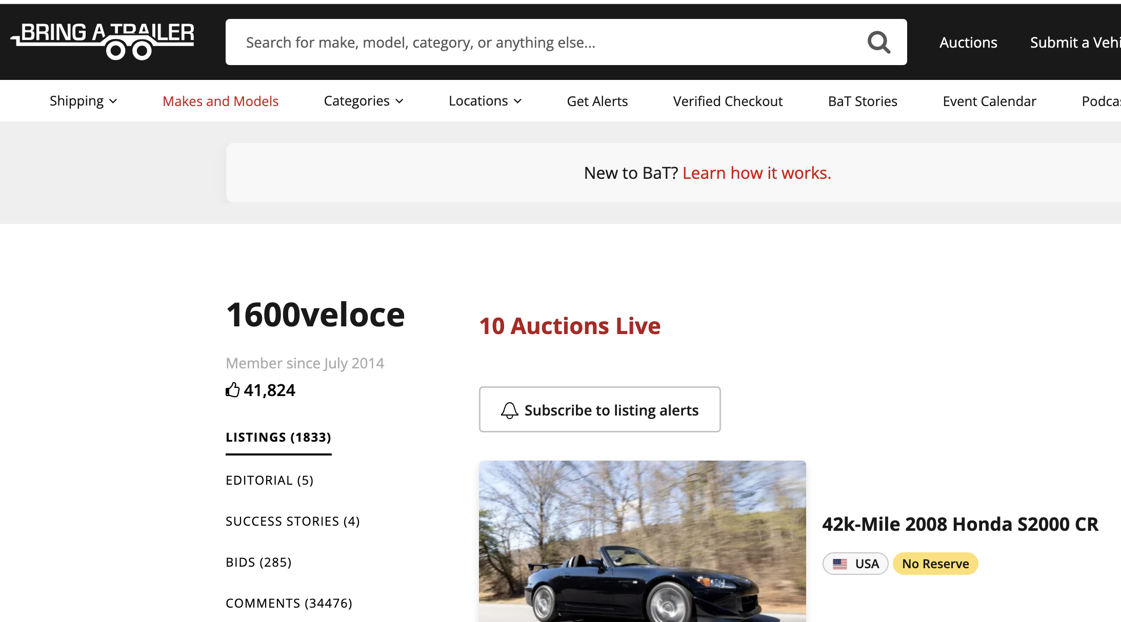 For future sellers on BAT etc. Take this example | BMW 2002 and other '02