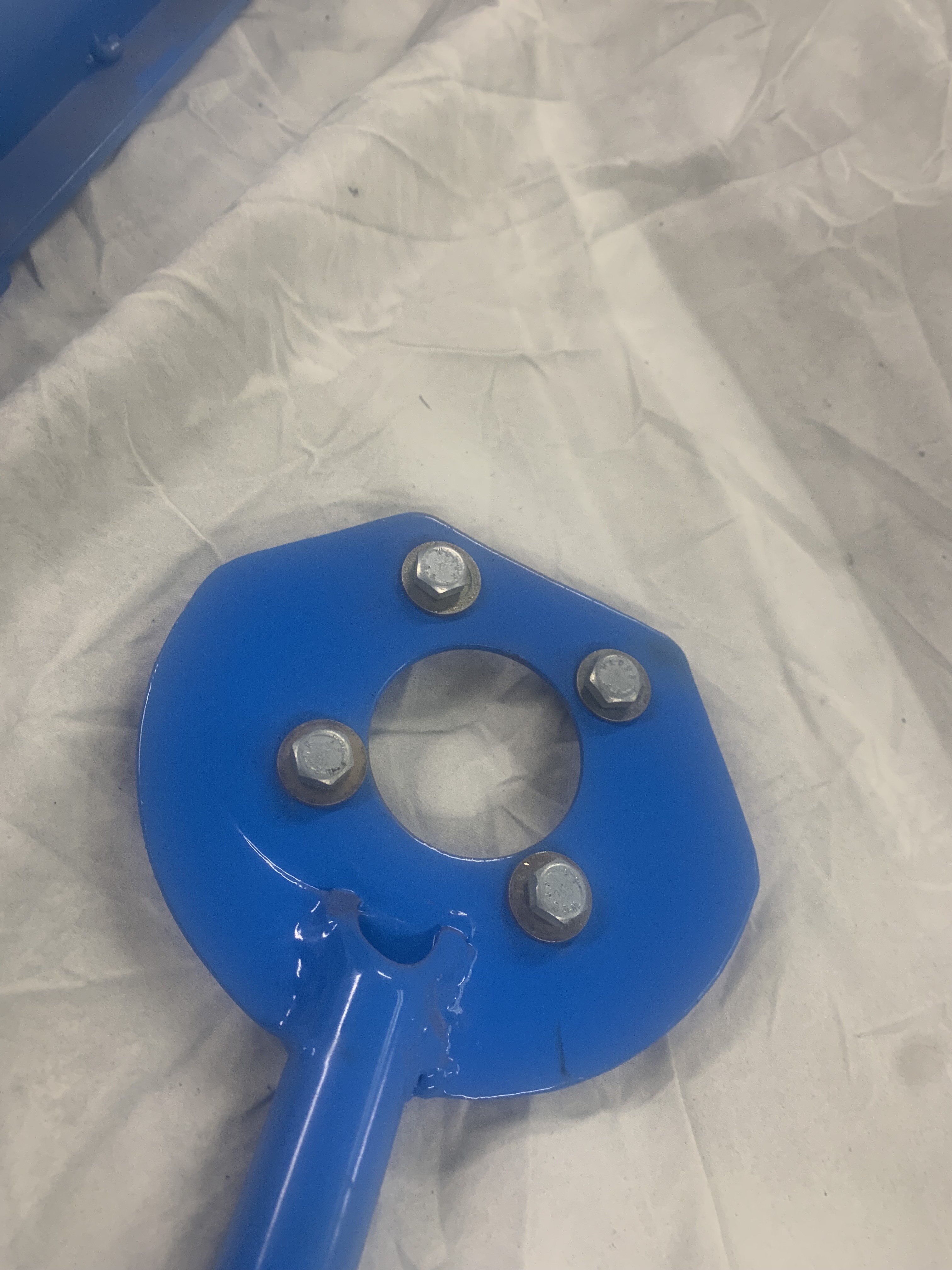 Diff mount - BMW 2002 and other '02 - 2002FAQ