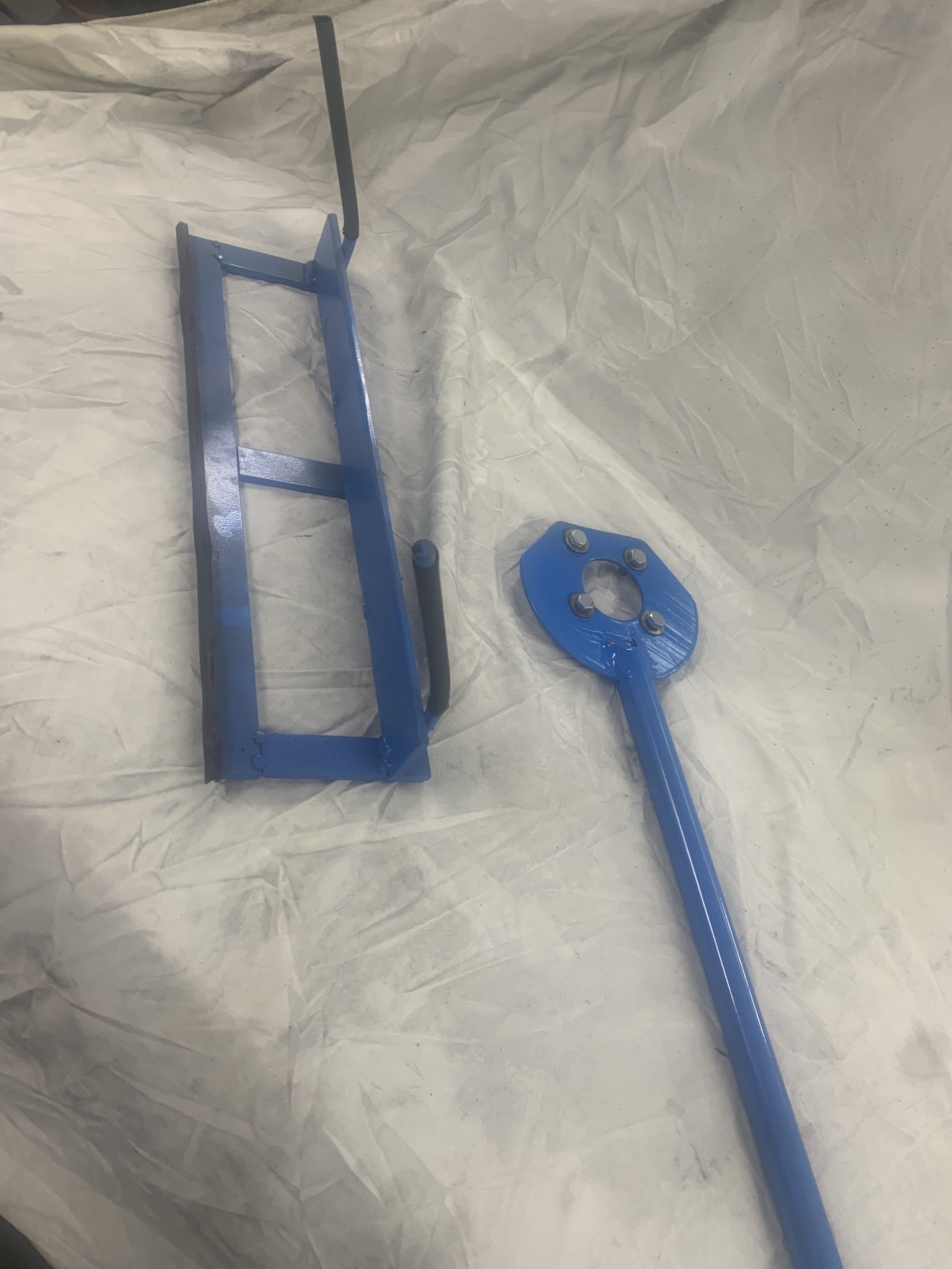 Diff mount - BMW 2002 and other '02 - 2002FAQ