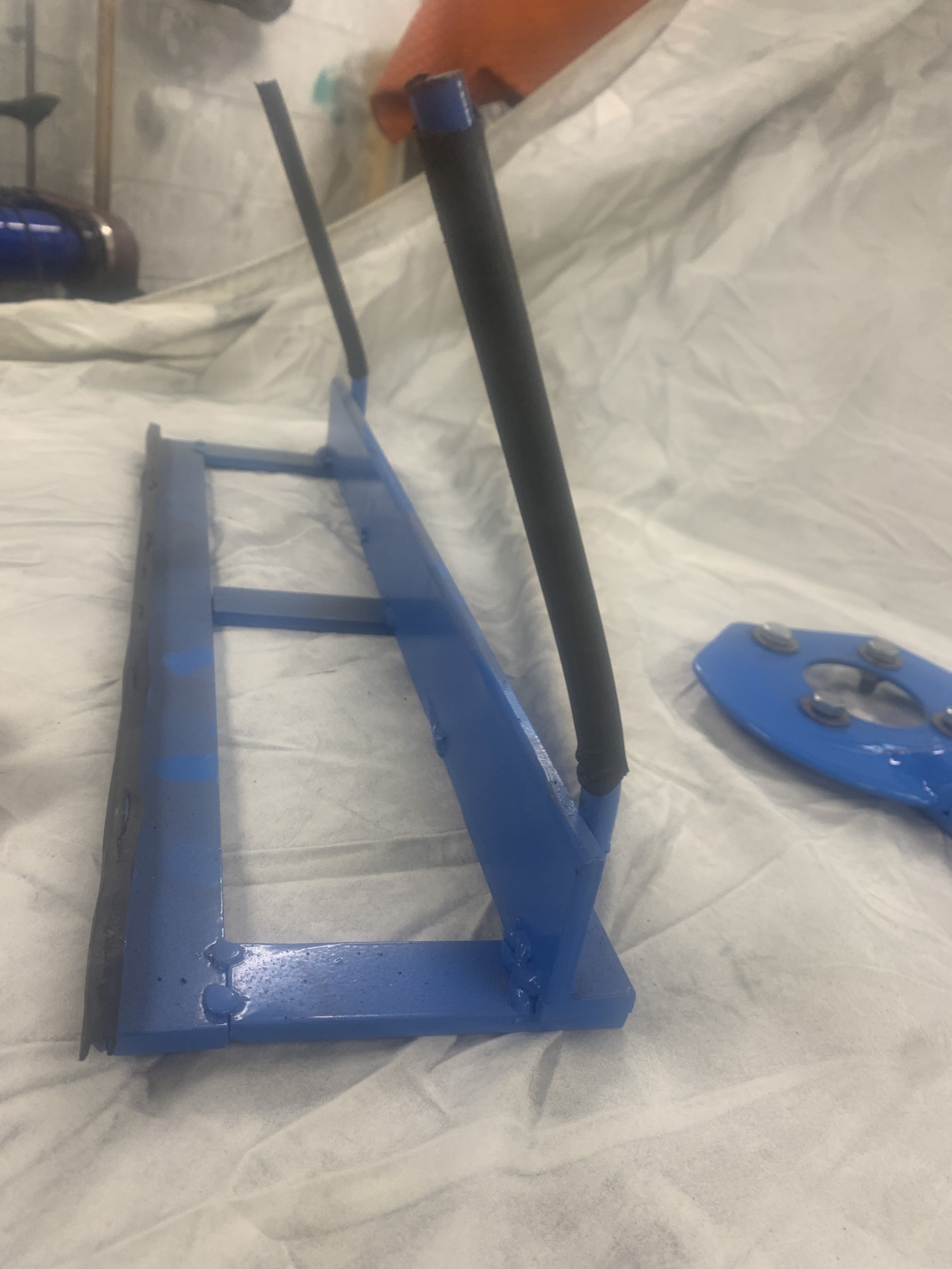 Diff mount - BMW 2002 and other '02 - 2002FAQ