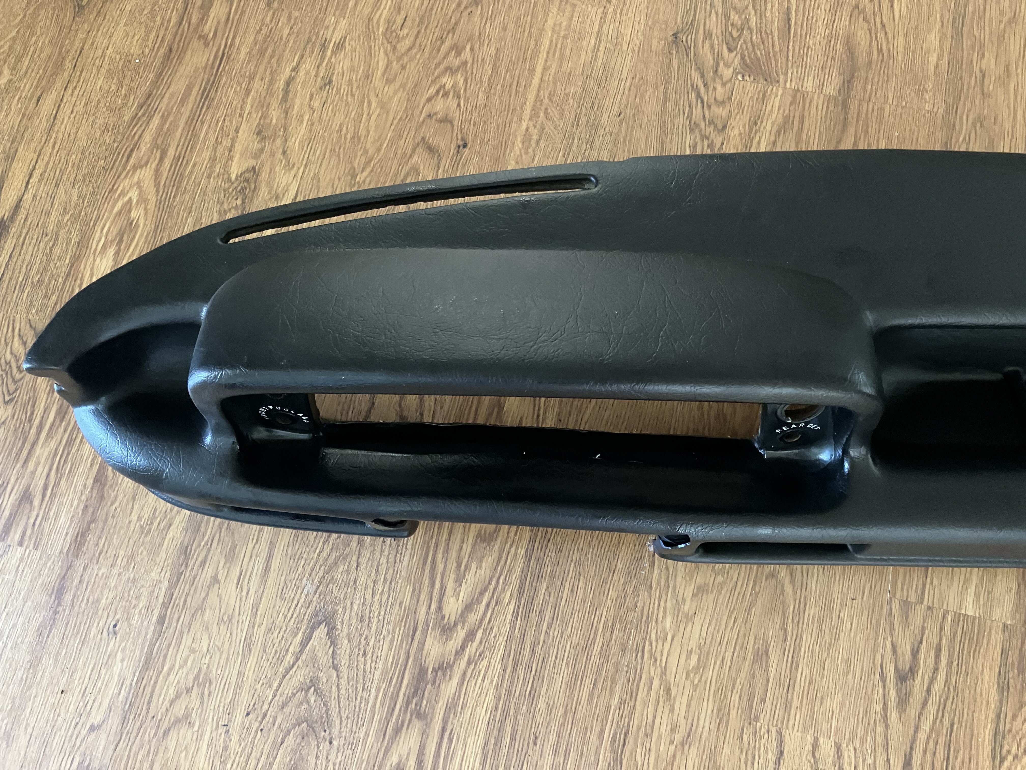 M20 2.5 6cyl engine, one piece Dash etc |﻿ Miscellaneous
