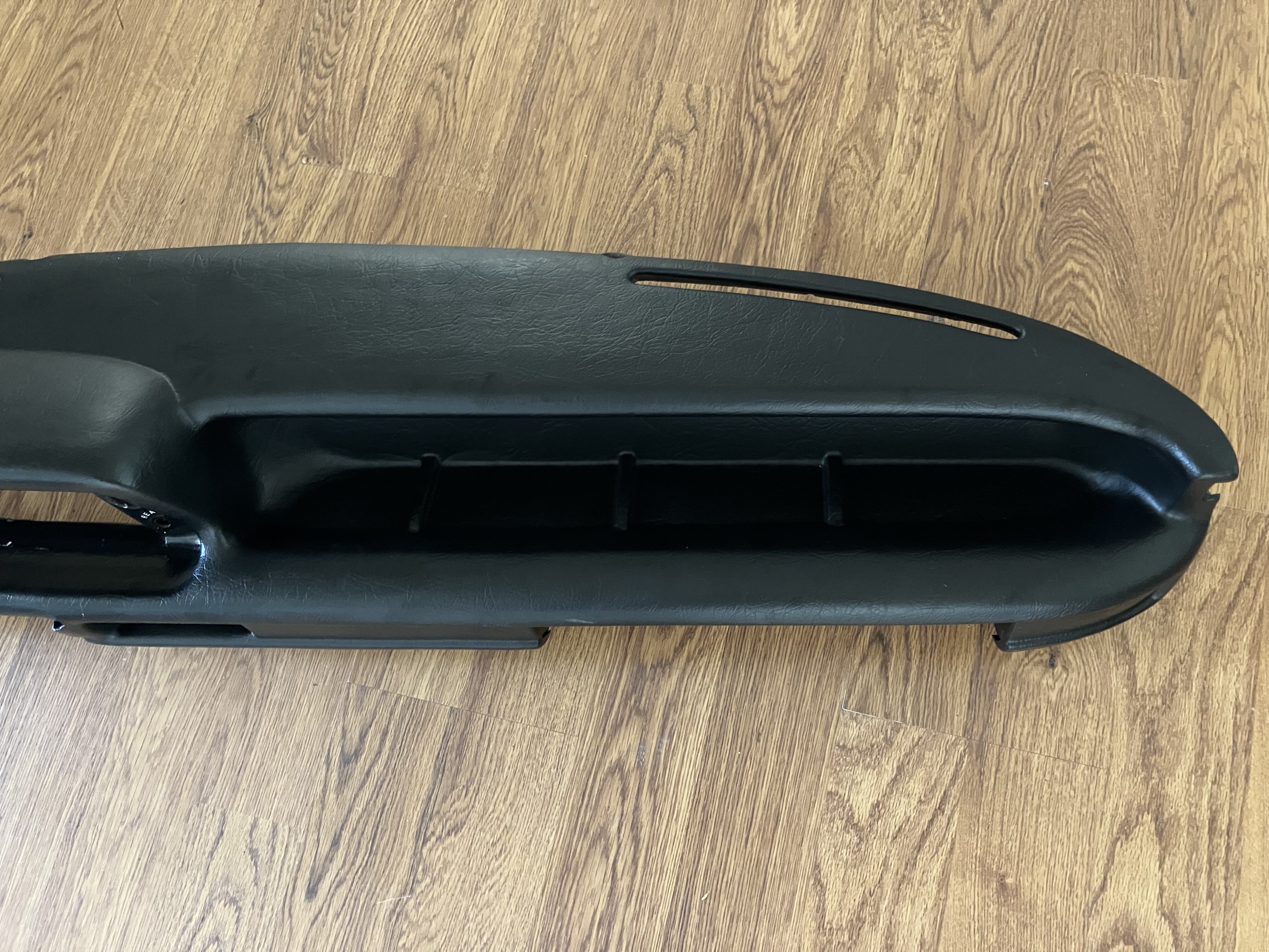 M20 2.5 6cyl engine, one piece Dash etc - Miscellaneous - 2002FAQ