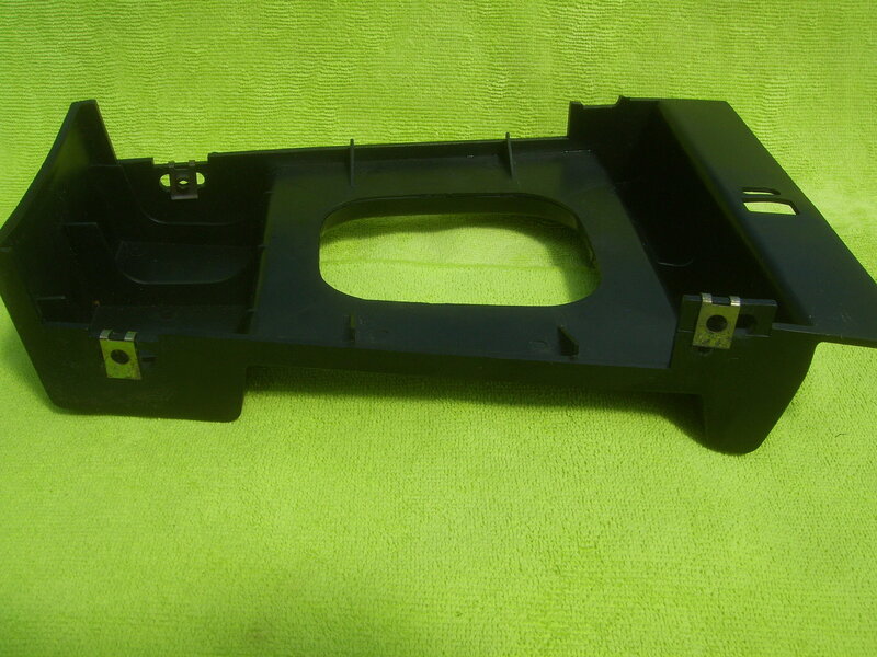 FS: Center console gear shift surround - Body and Interior - 2002FAQ