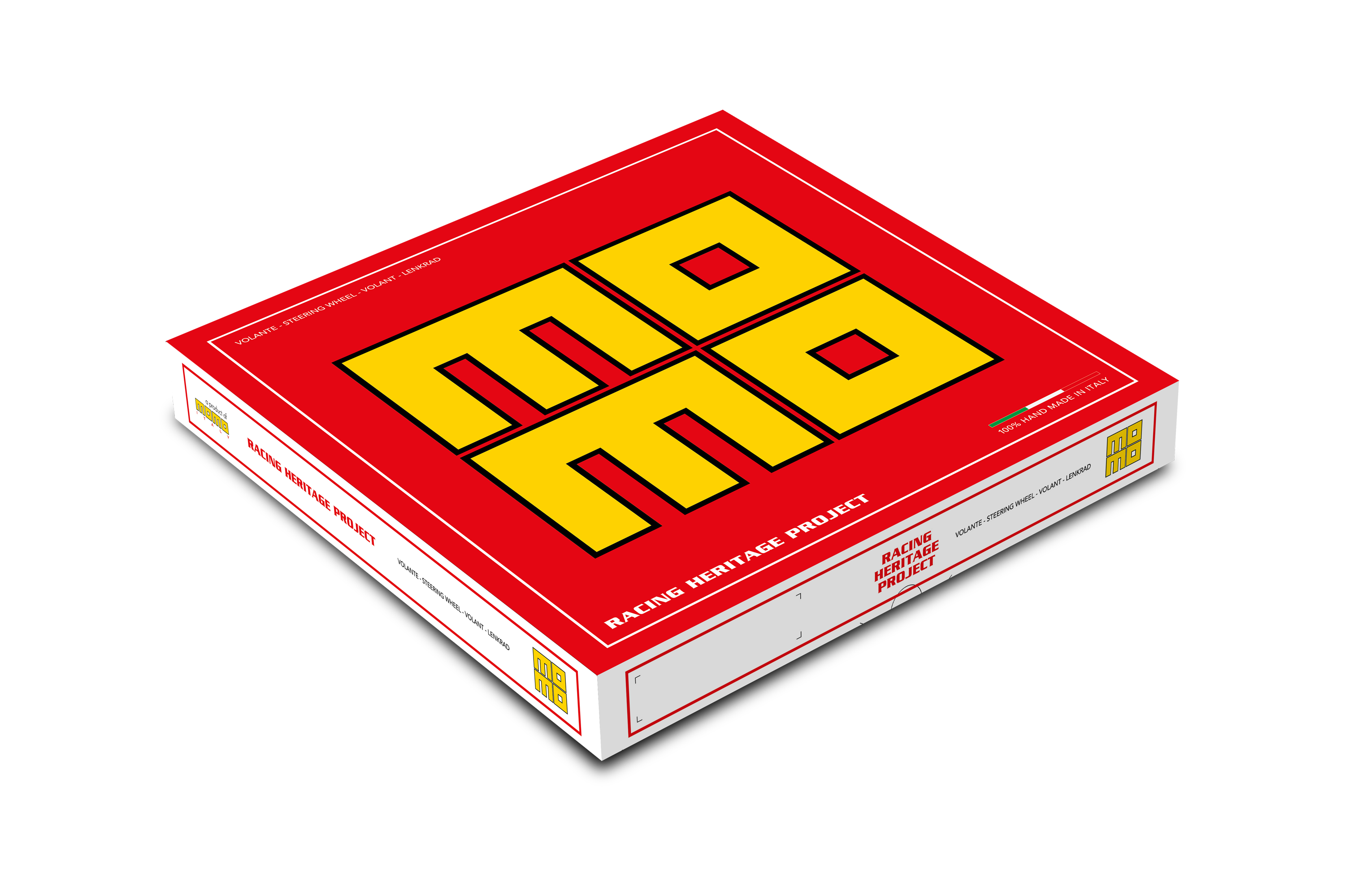 MOMO Heritage Chinese copy review - BMW 2002 and other '02 - 2002FAQ