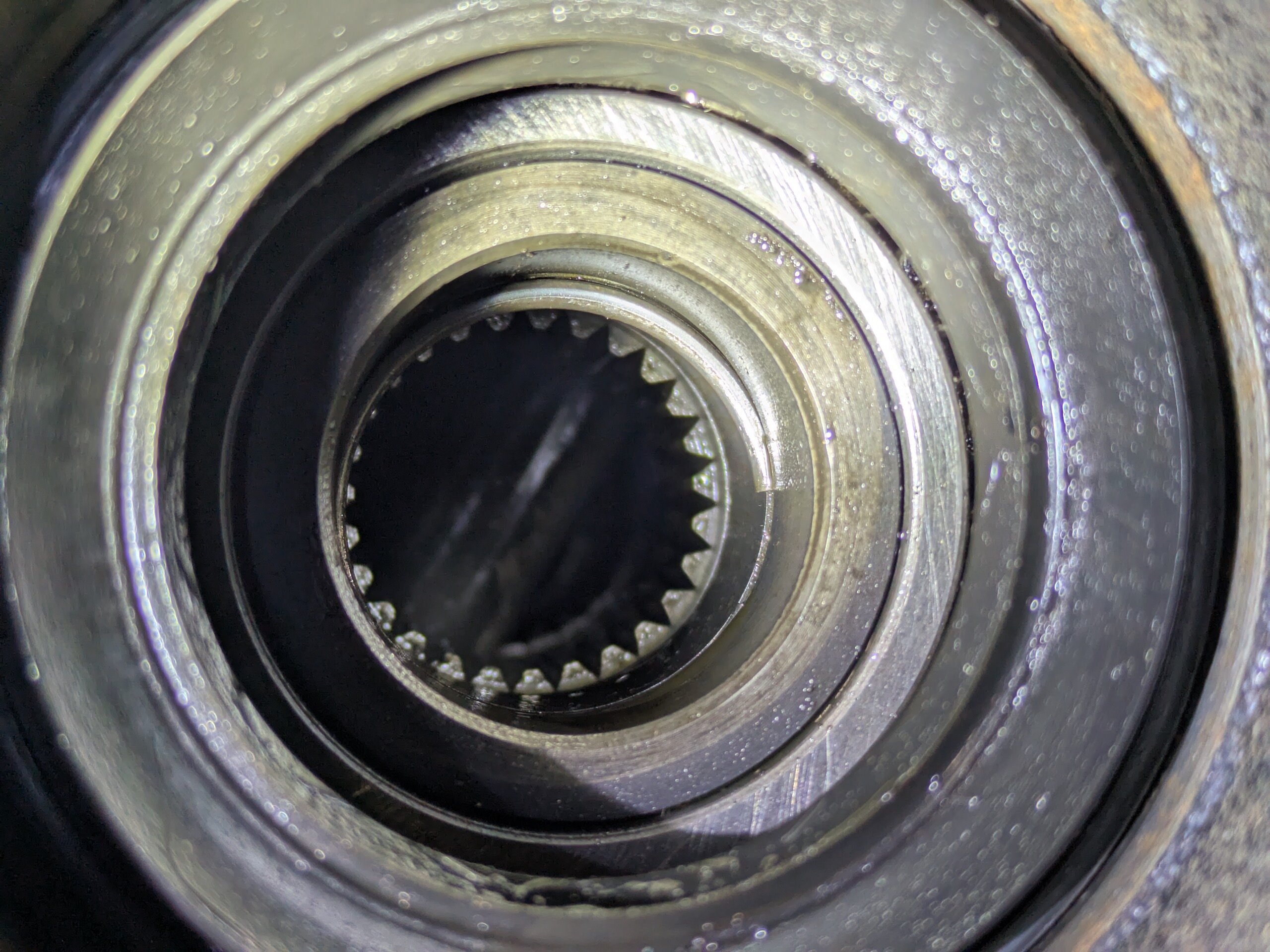 Rear diff cross compatibility list - BMW 2002 and other '02 - 2002FAQ