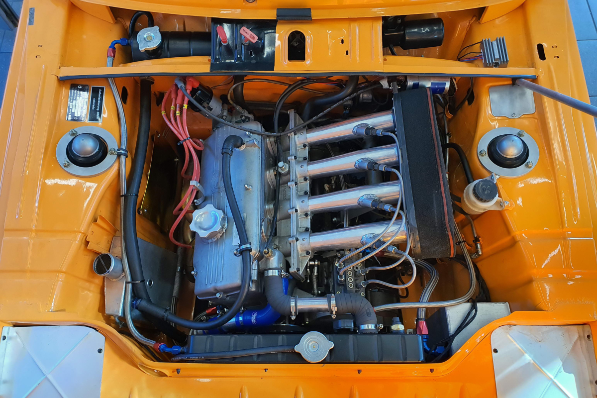 How do you get 250bhp from a NA M10? - Page 3 |﻿ BMW 2002 and other '02