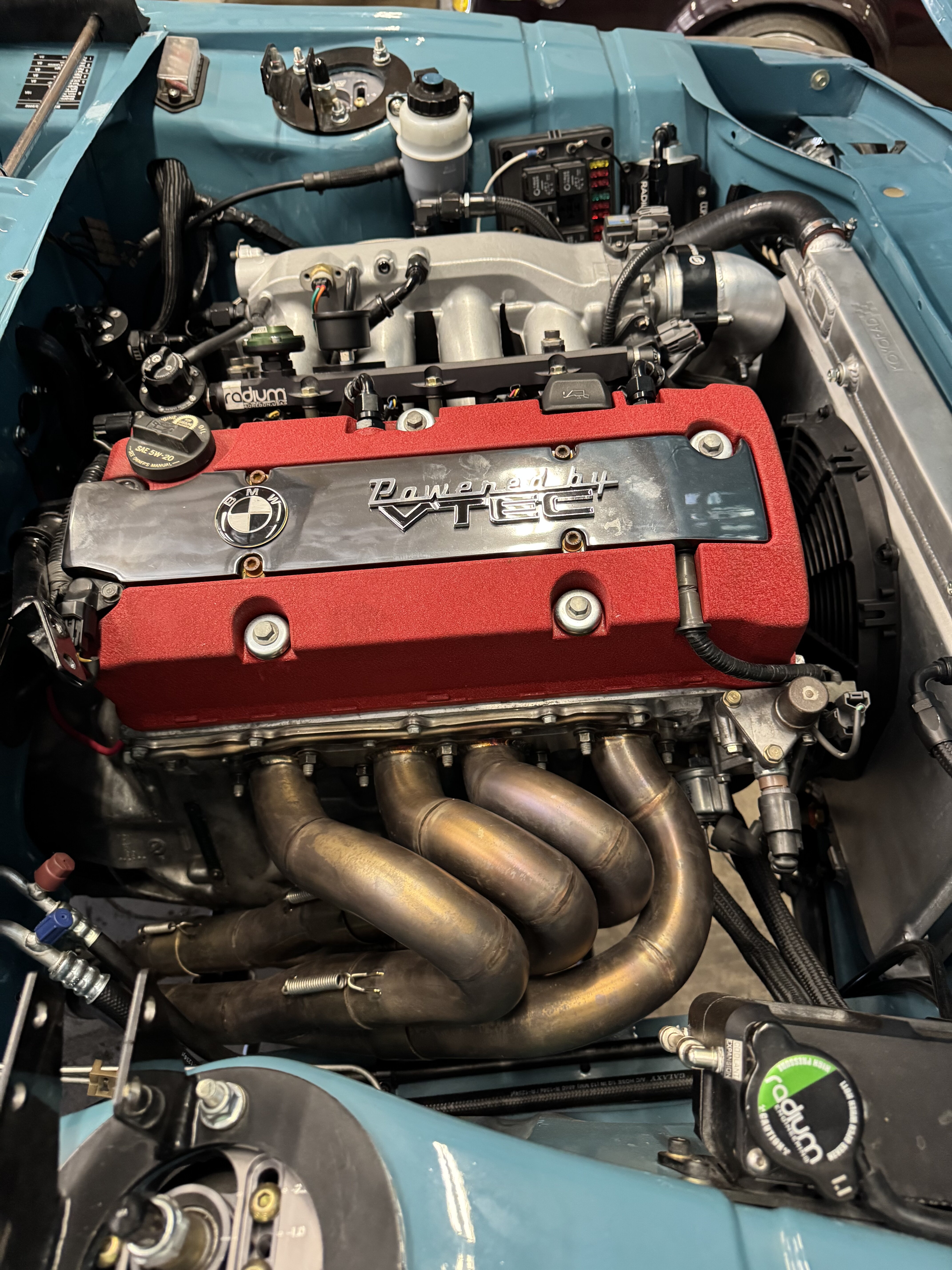 S2002 (F20c) version 8 motor mounts - Engine and Drivetrain - 2002FAQ