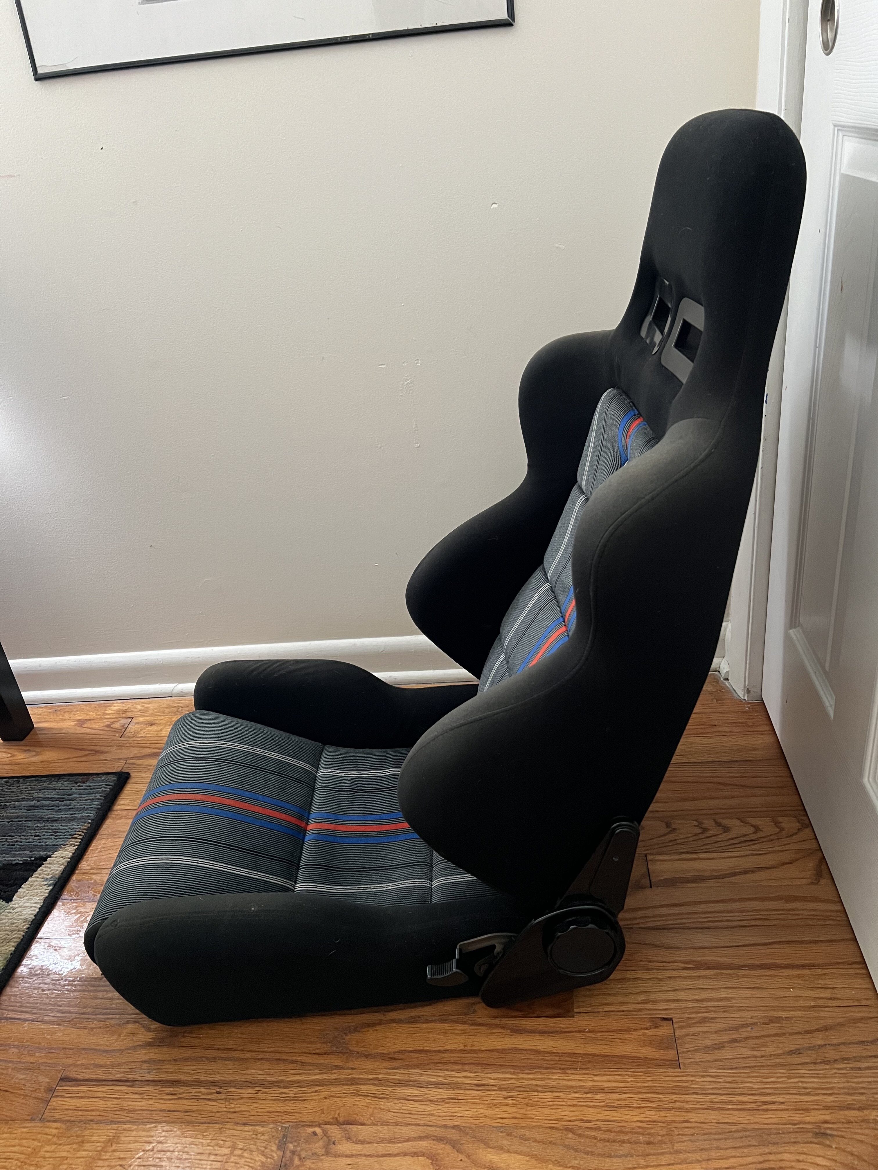 Seat Konig Selb