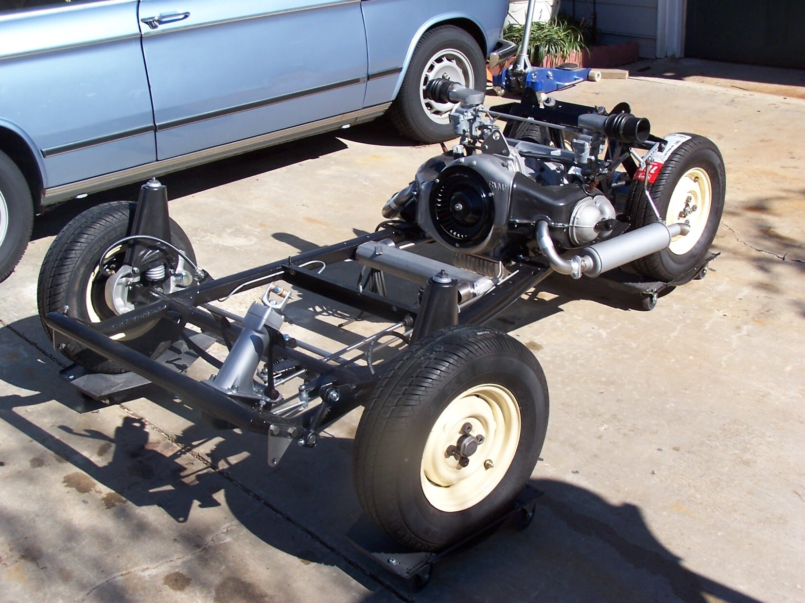 Share Your old Pics ! - Page 42 - BMW 2002 and other '02 - 2002FAQ