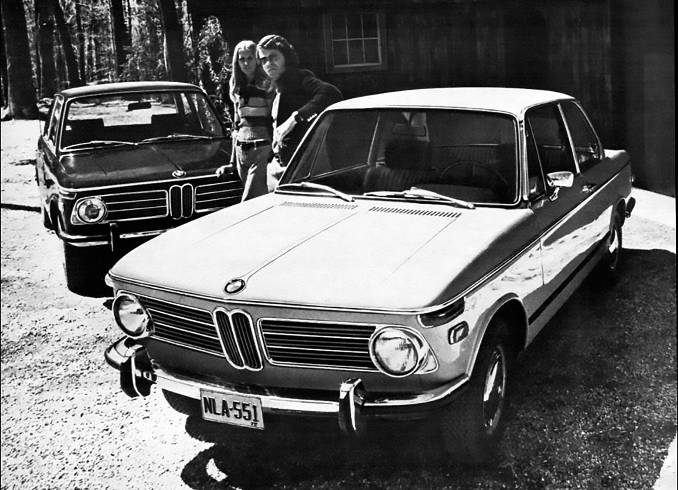 Eugene Tourenklasse Fall Tour