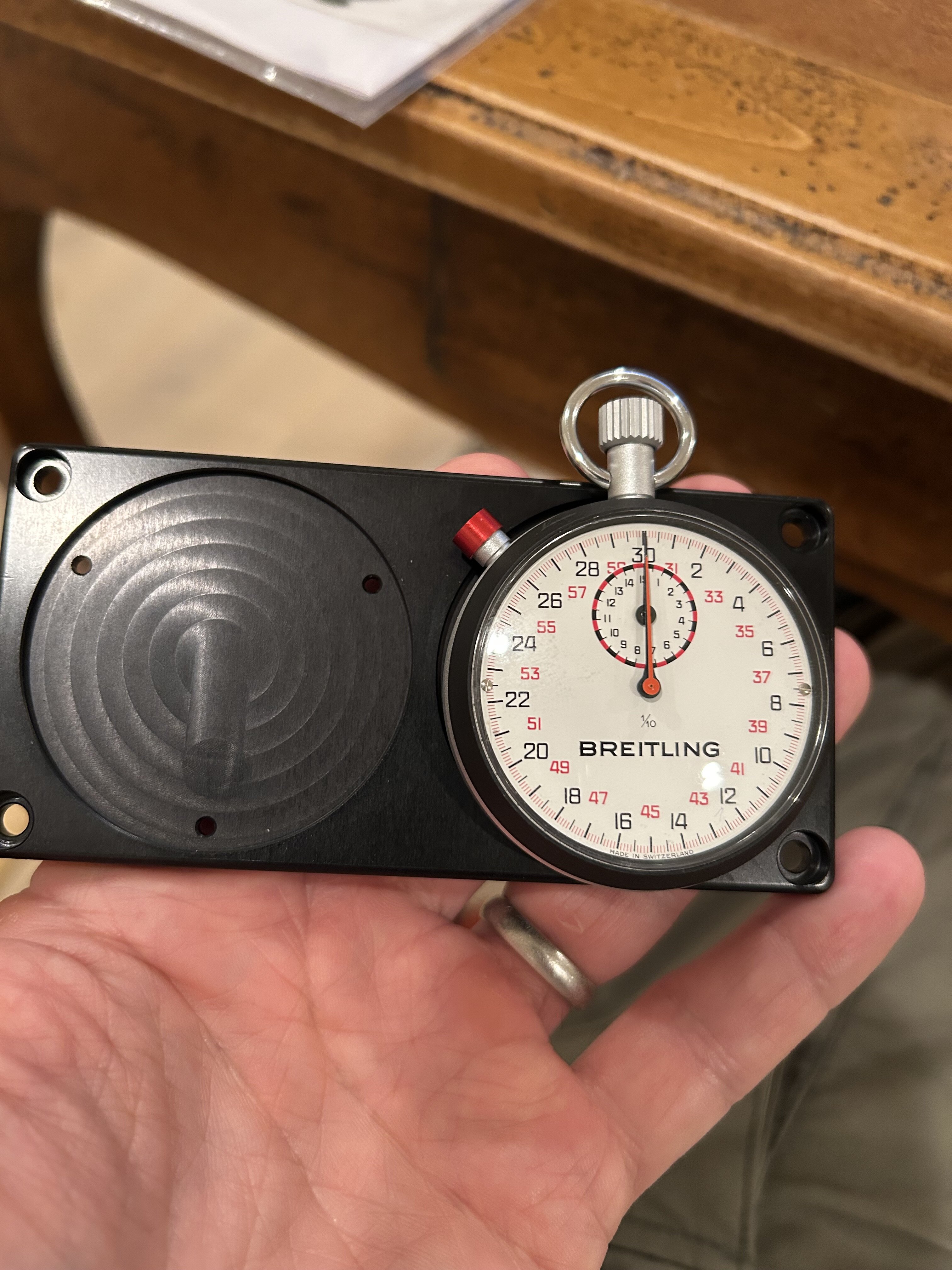 Adding Classic Rally Timers |﻿ BMW 2002 and other '02