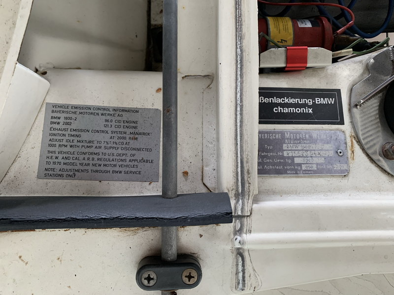 Help Importing Car From Ireland - Page 2 - BMW 2002 and other '02 - 2002FAQ