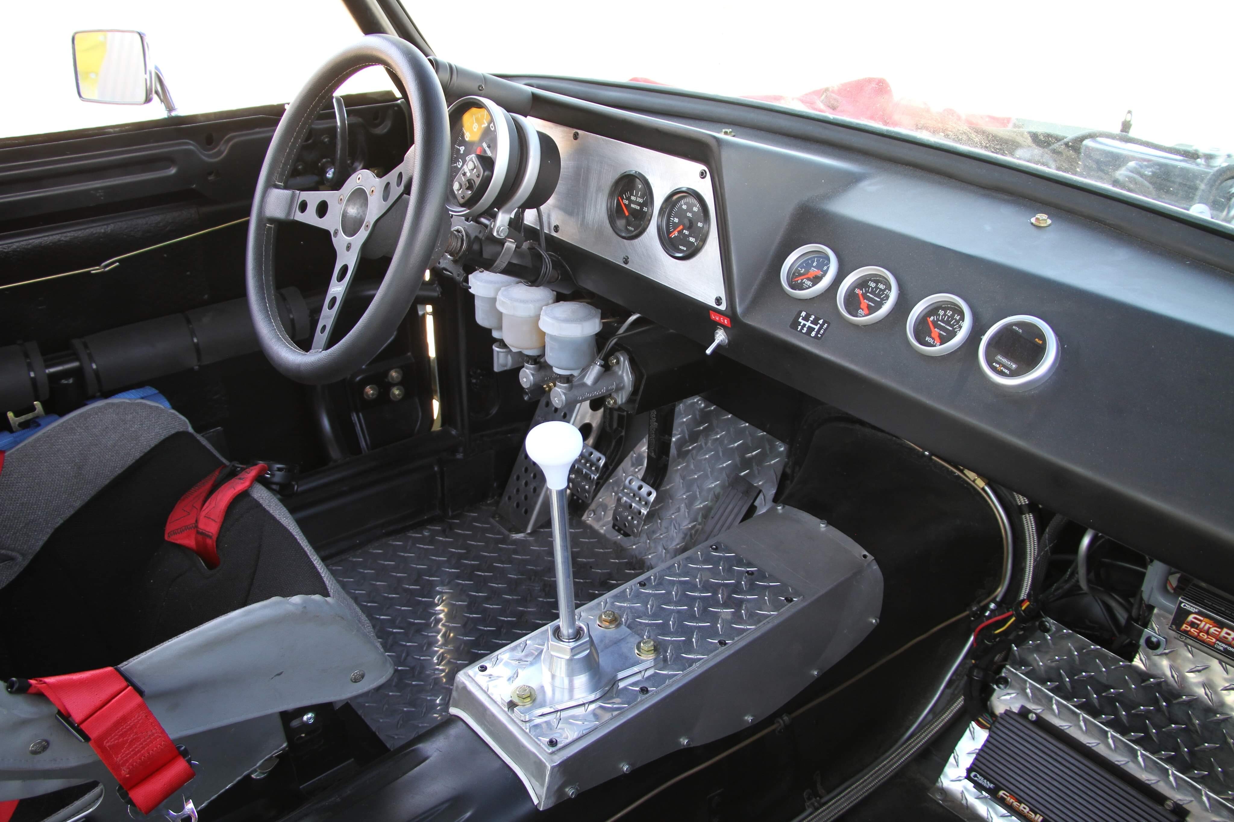 Motorcycle Rally Dash Ireland Engineering Rally dash opinions - BMW 2002 and other '02 - 2002FAQ