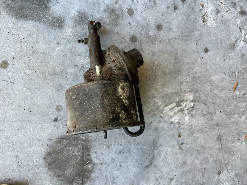 1600 brake booster - Brakes - 2002FAQ