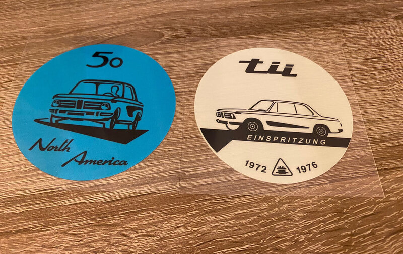 From my personal stash...Just 2x of each for sale - Body and Interior ...
