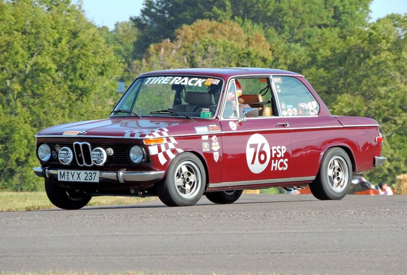How weird will it look? - Page 2 - BMW 2002 and other '02 - 2002FAQ