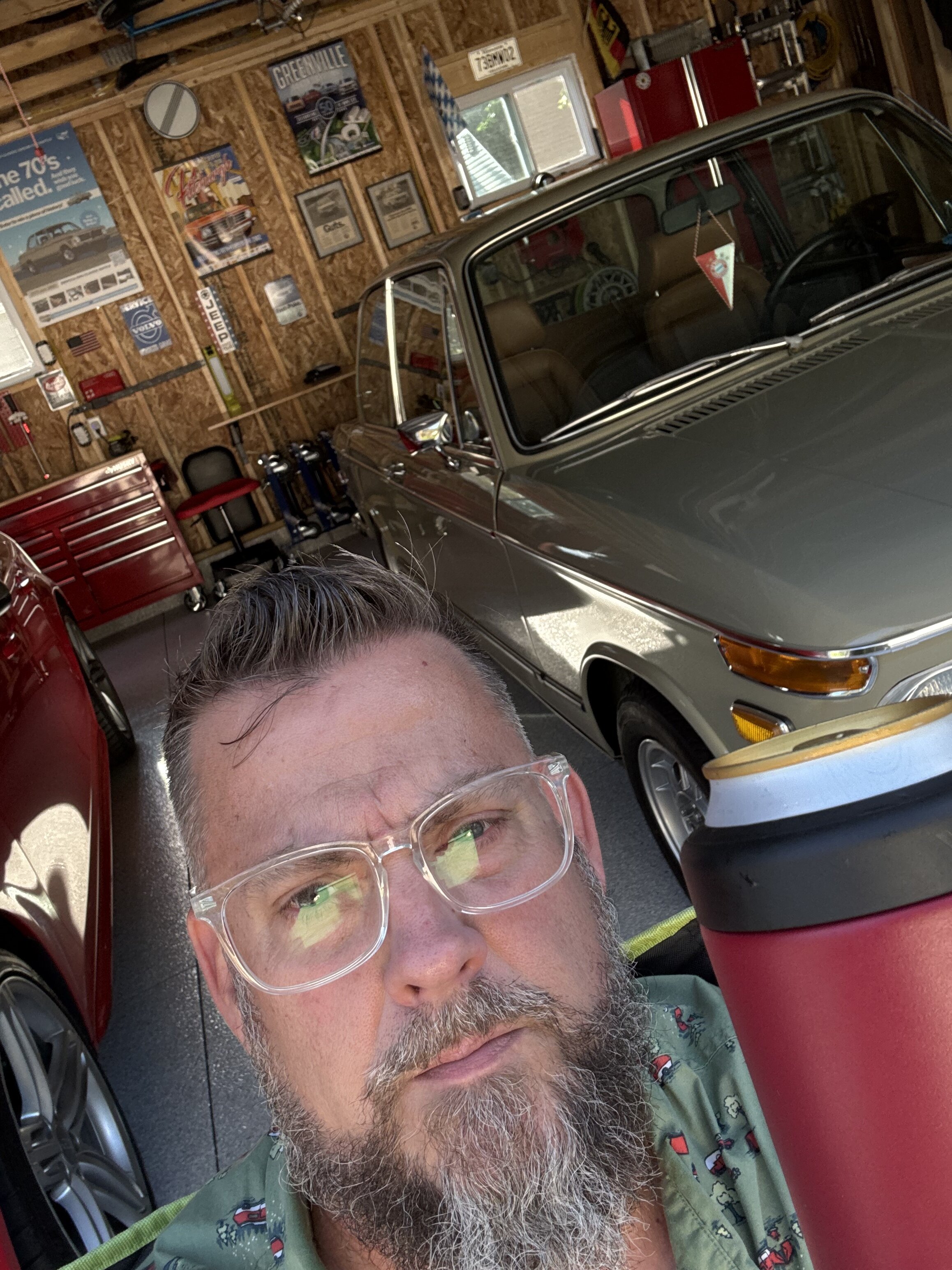 Jkkh Show us your garage! - BMW 2002 and other '02 - 2002FAQ