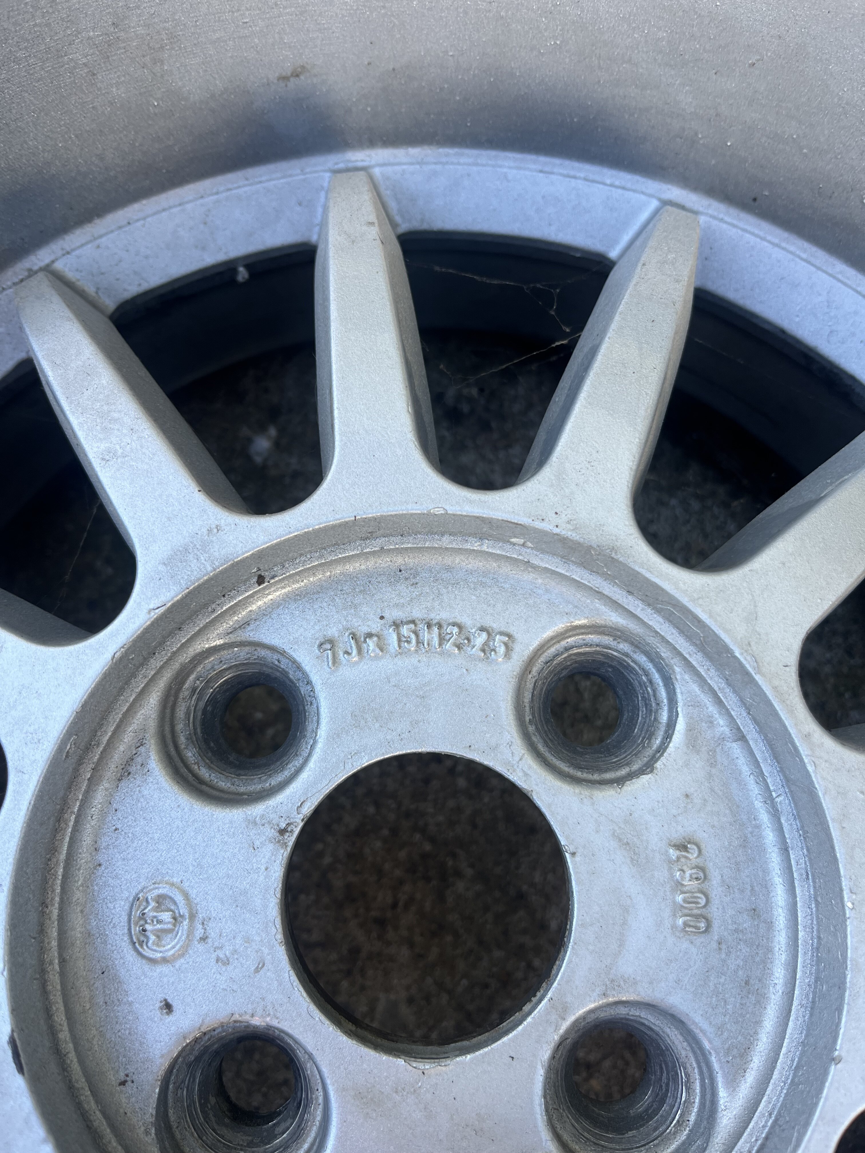 15x7 et25 MIM wheels - Wheels - 2002FAQ