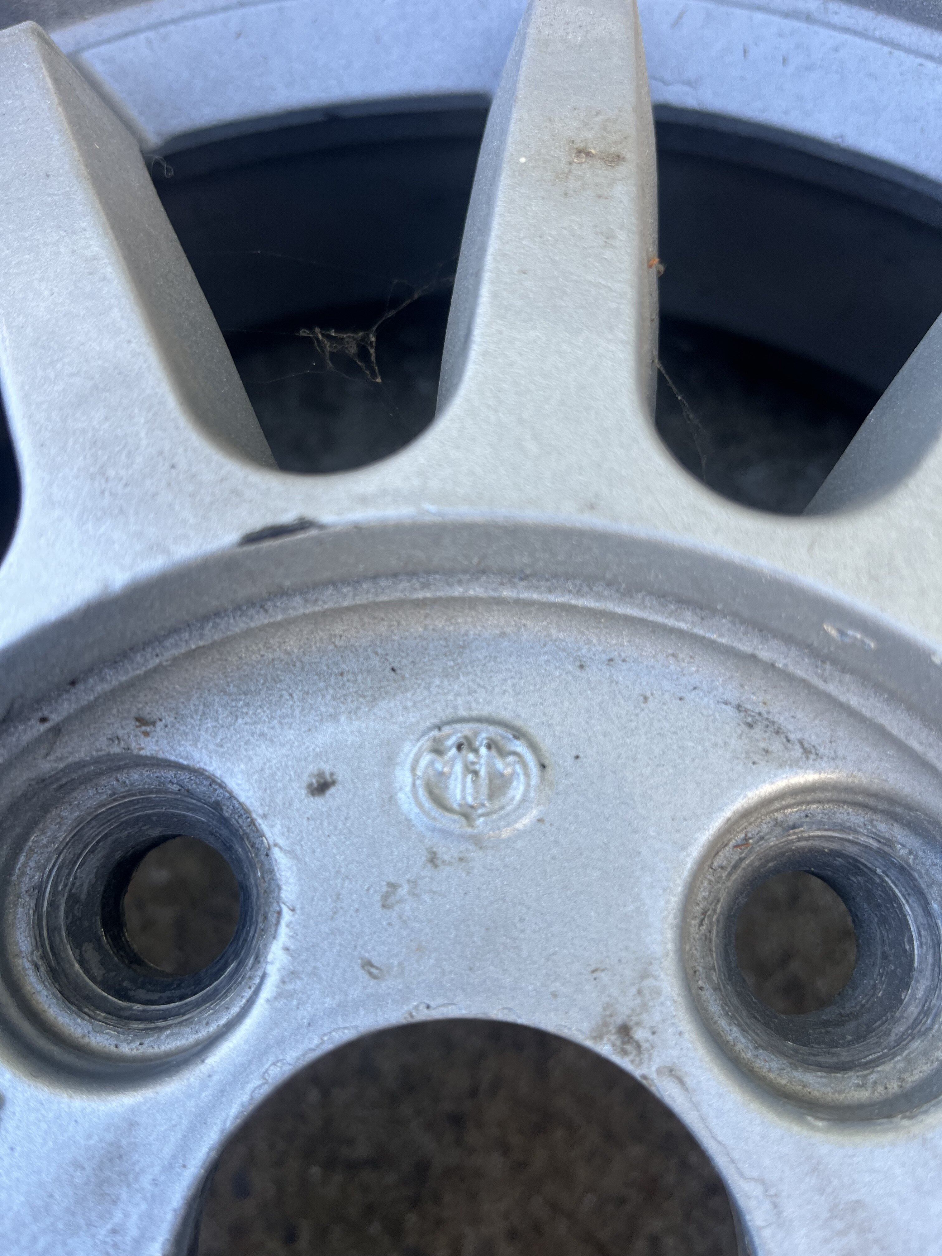 15x7 et25 MIM wheels - Wheels - 2002FAQ