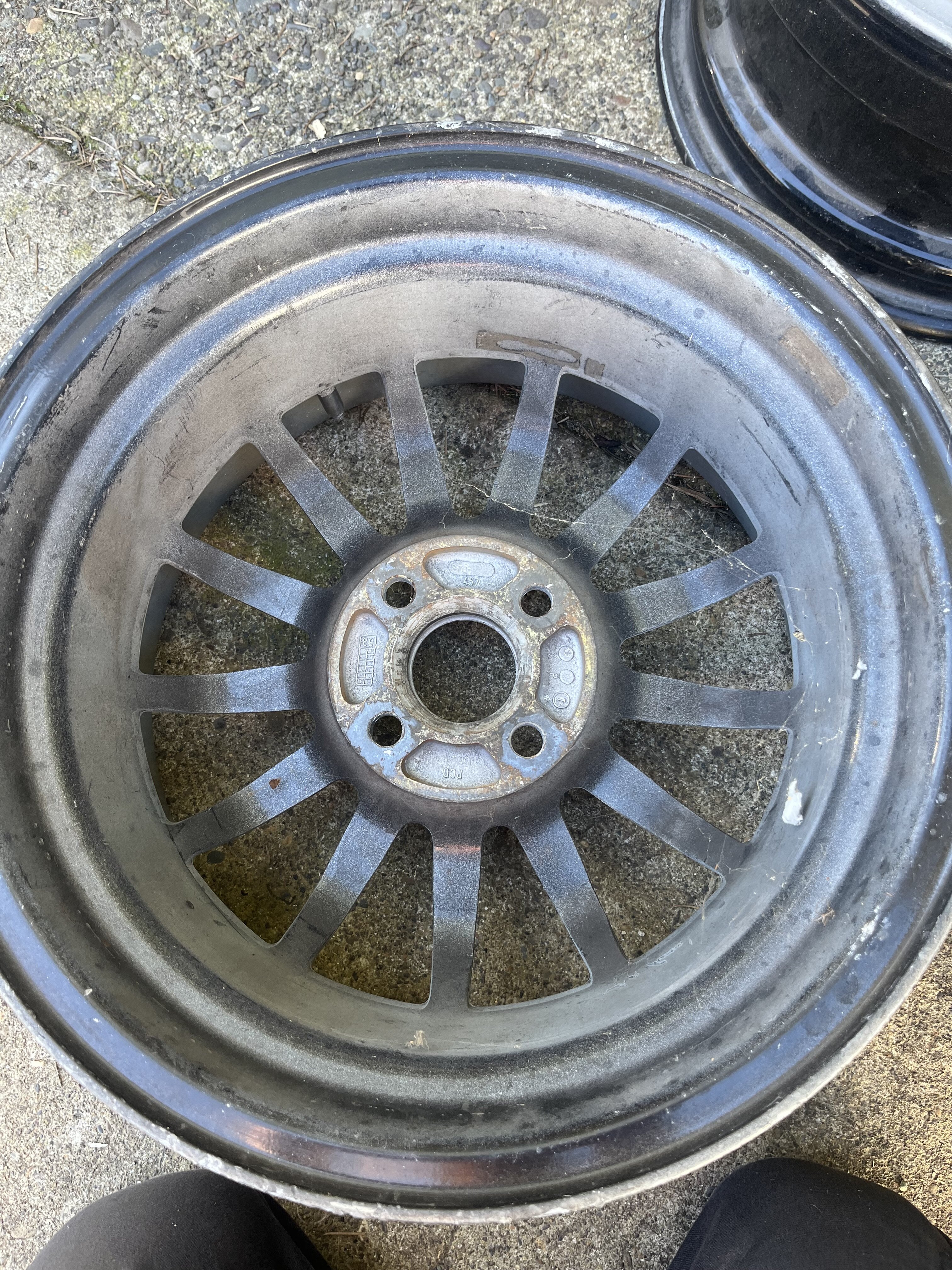 15x7 et25 MIM wheels - Wheels - 2002FAQ