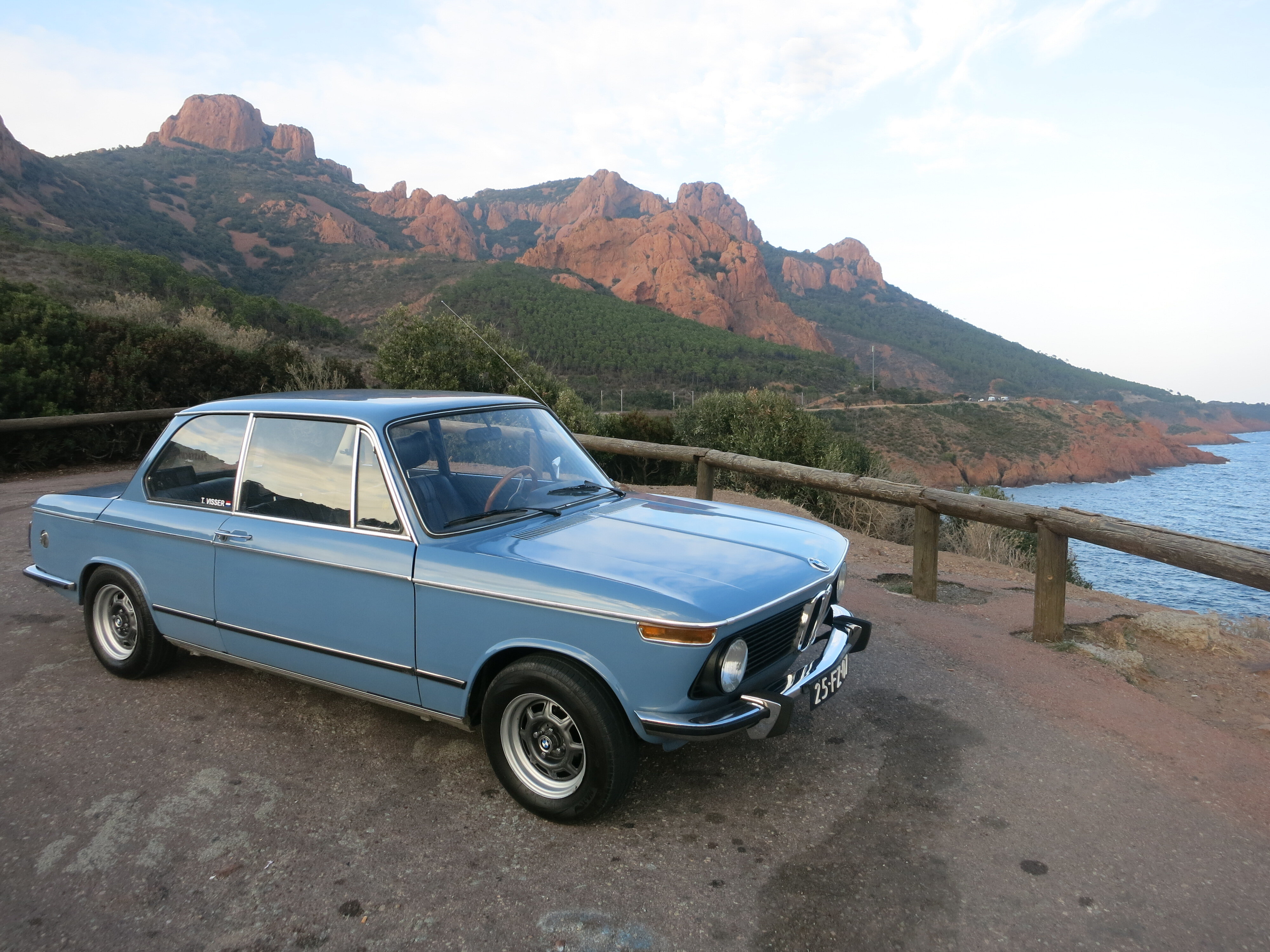 Show me your Blue 2002 - Page 10 - BMW 2002 and other '02 - 2002FAQ