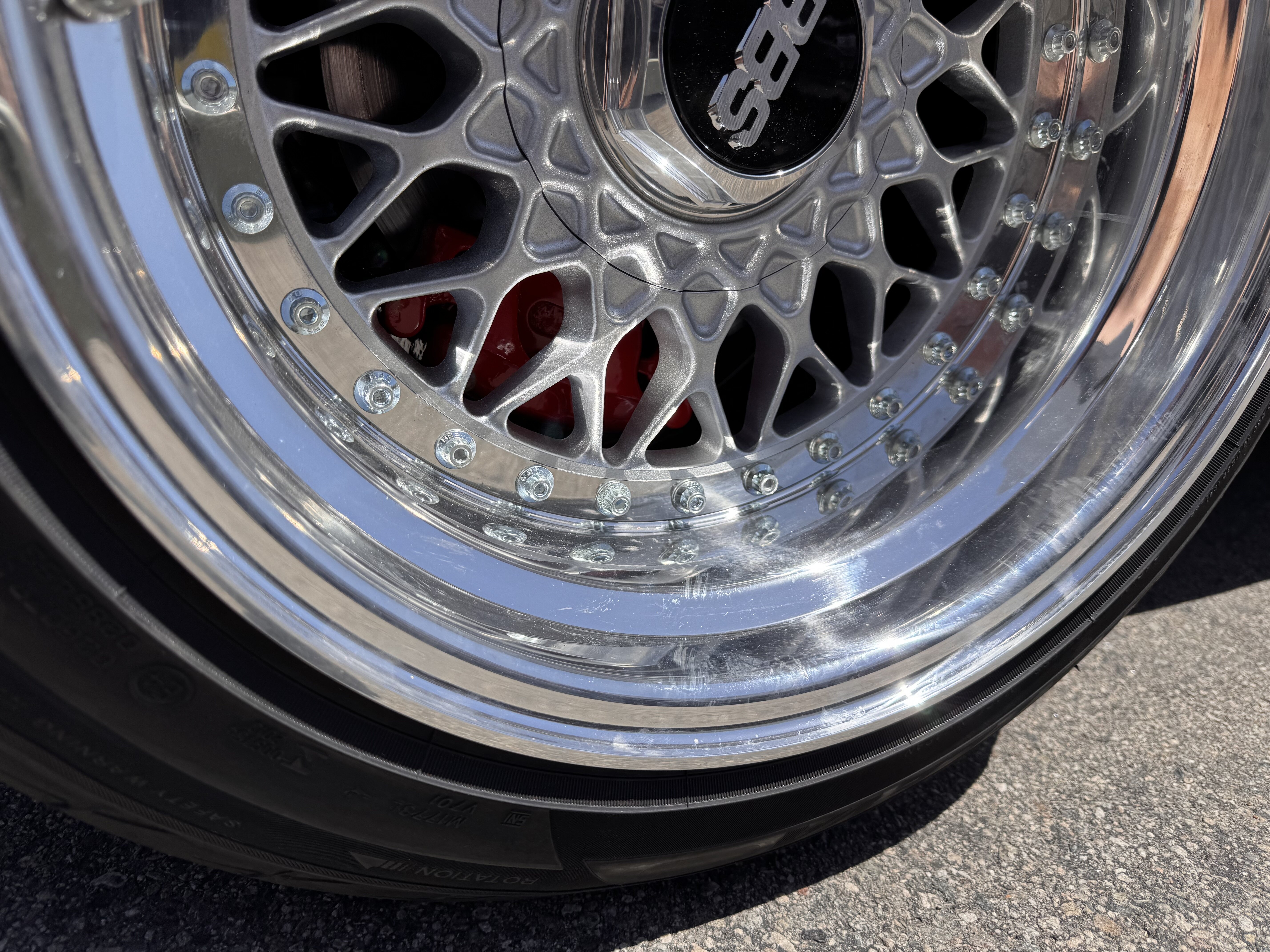 S2002 builds with Honda F20c and 6 speed - Page 3 - BMW 2002 and other ...