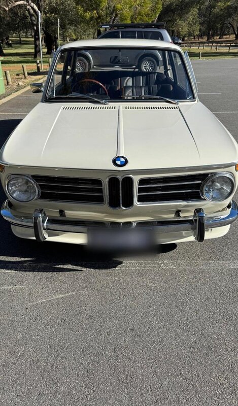 Best way to attach front air dam - BMW 2002 and other '02 - 2002FAQ
