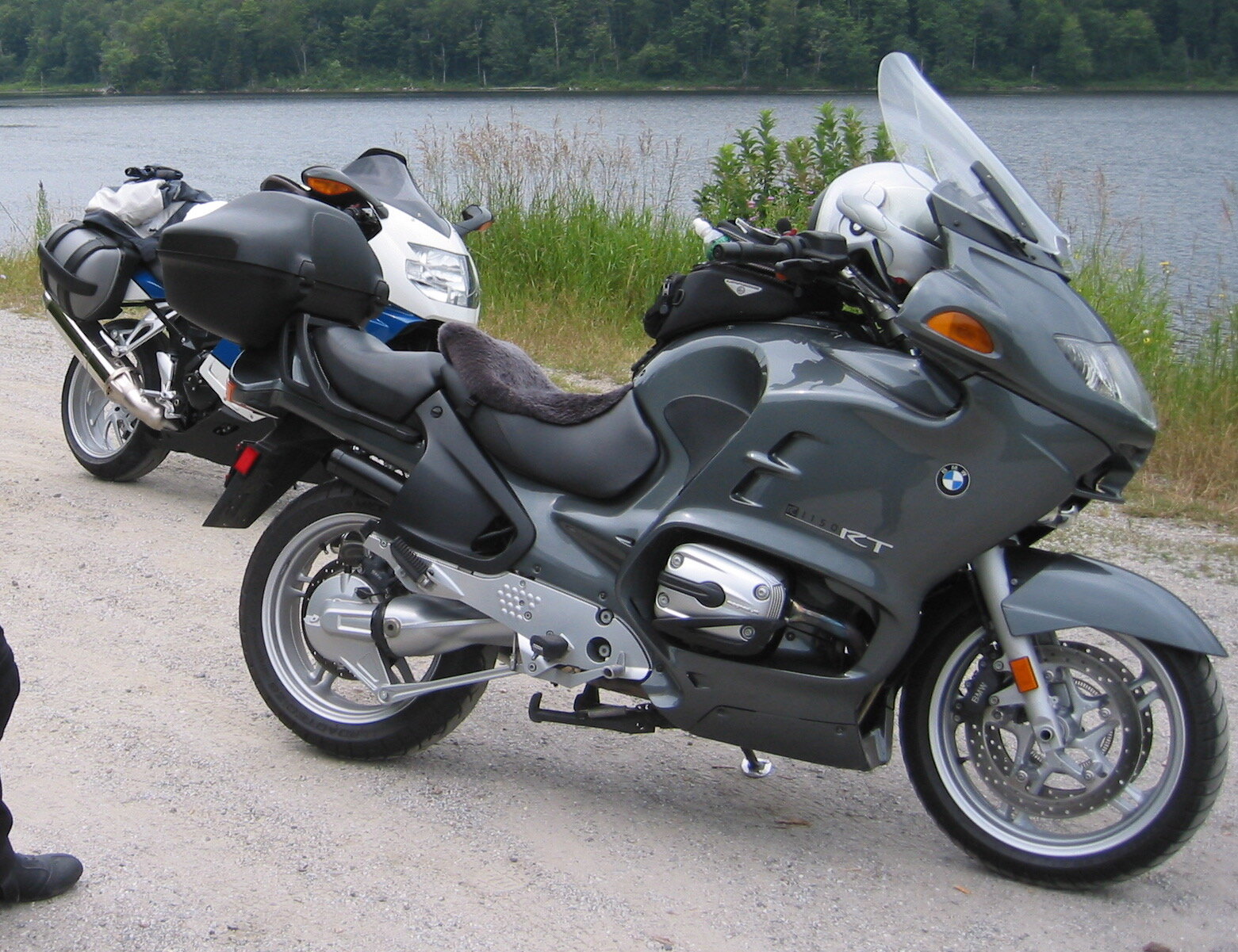 R1150RT - 2004 with 20K miles - $4500 OBO - Cars for Sale/Wanted - 2002FAQ