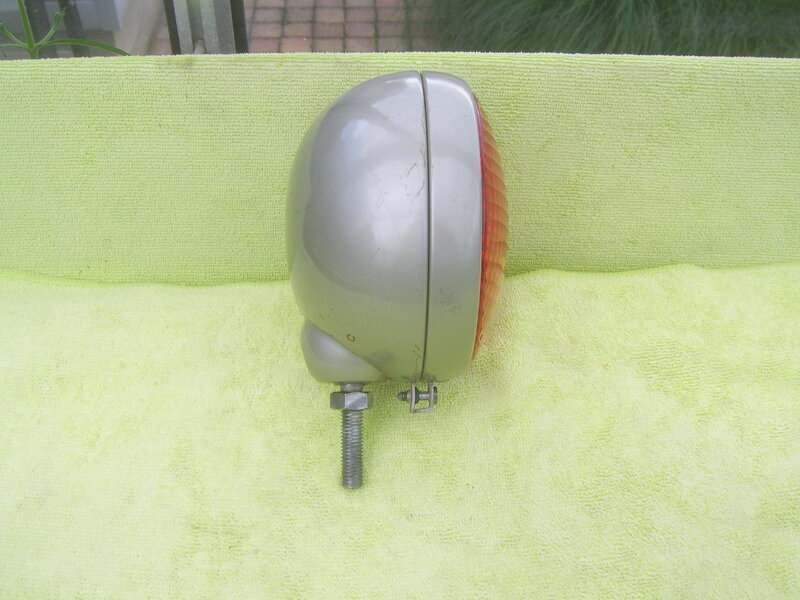 FS: Marchal Red High Intensity Rear Fog Light - Miscellaneous - 2002FAQ