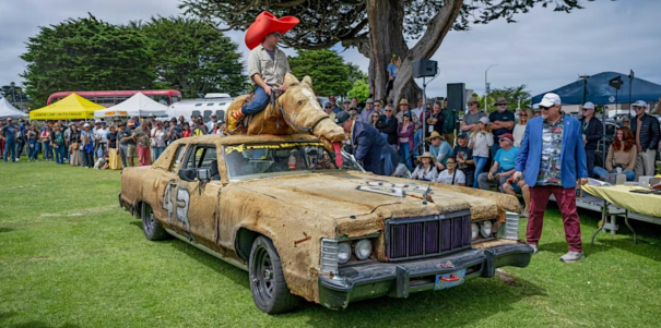 Concours d'Lemons 2026