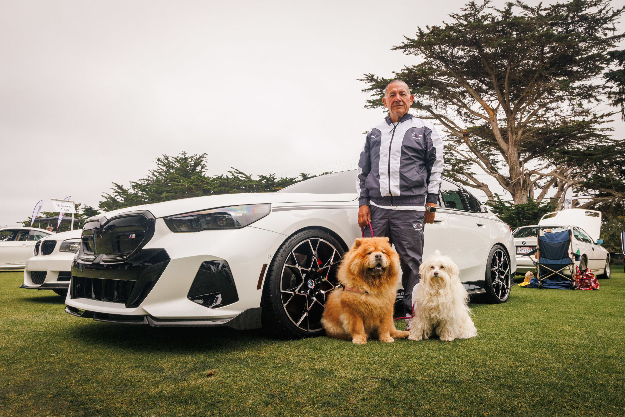 Legends of the Autobahn 2026