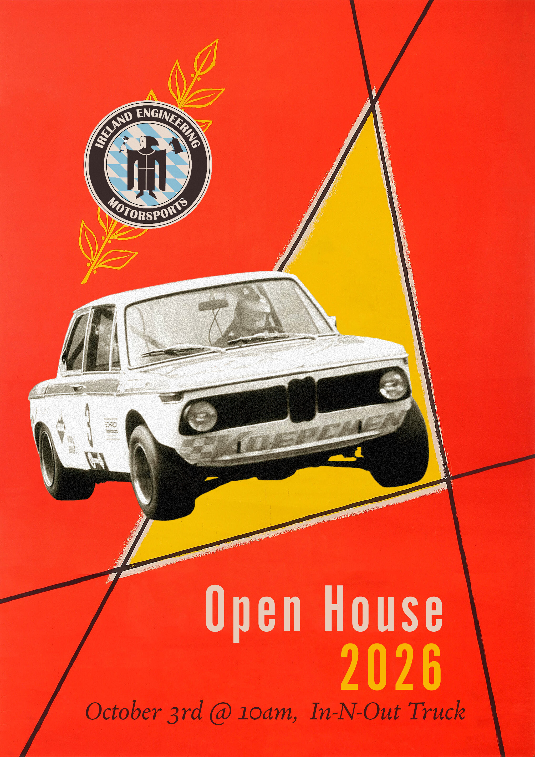 Ireland Engineering Open House